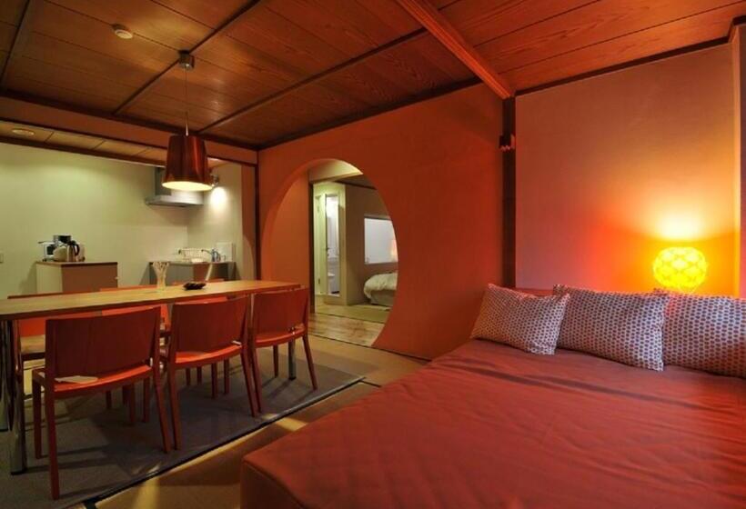 استودیوی استاندارد, Address Nozawa Executive Studio / Vacation Stay 22746