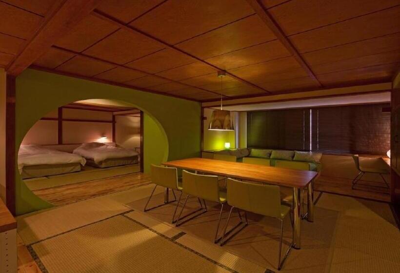 استودیوی استاندارد, Address Nozawa Executive Studio / Vacation Stay 22746