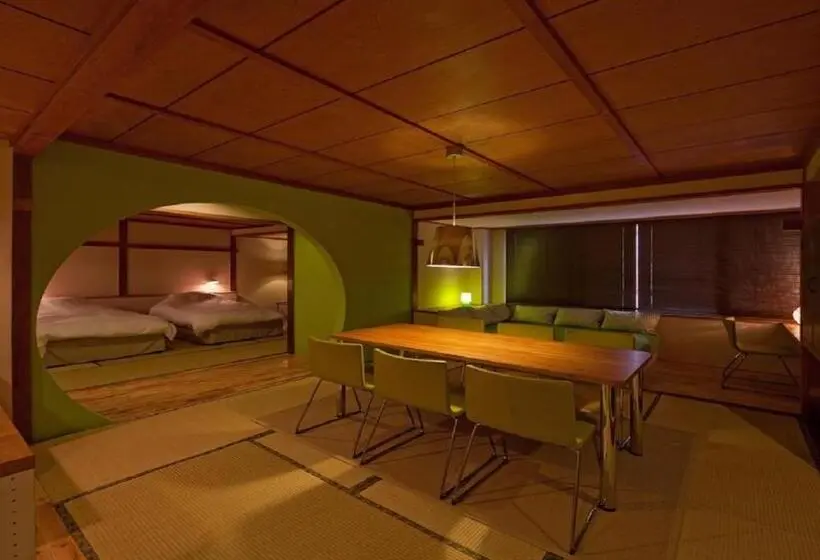 Standard-studio, Address Nozawa Executive Studio / Vacation Stay 22746