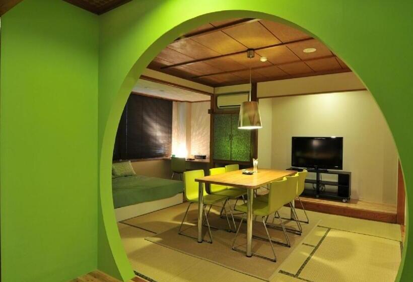 استودیوی استاندارد, Address Nozawa Executive Studio / Vacation Stay 22746