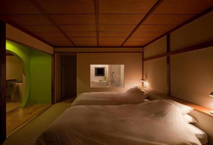 استودیوی استاندارد, Address Nozawa Executive Studio / Vacation Stay 22746