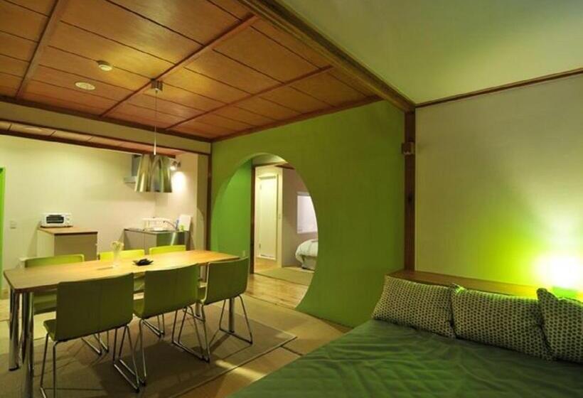 استودیوی استاندارد, Address Nozawa Executive Studio / Vacation Stay 22746