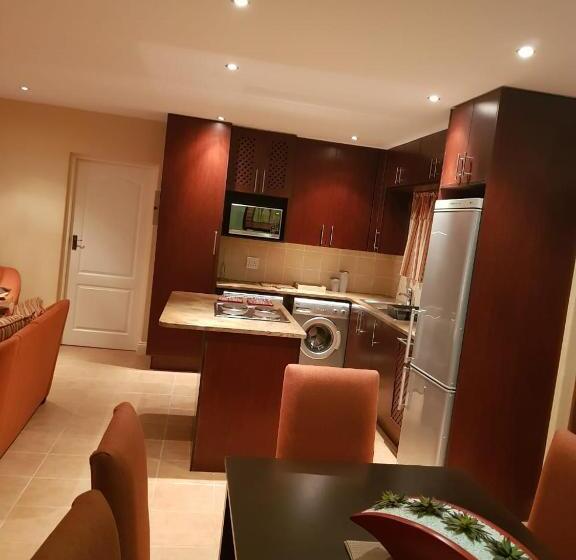 침실 3개 아파트, Ocean View Villas Unit G02
