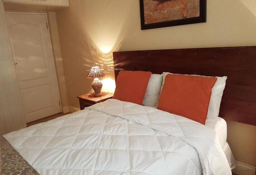 침실 3개 아파트, Ocean View Villas Unit G02
