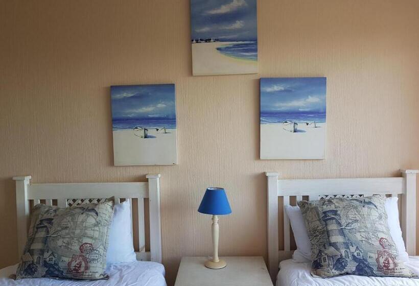 带3个卧室的公寓, Ocean View Villas Unit G02