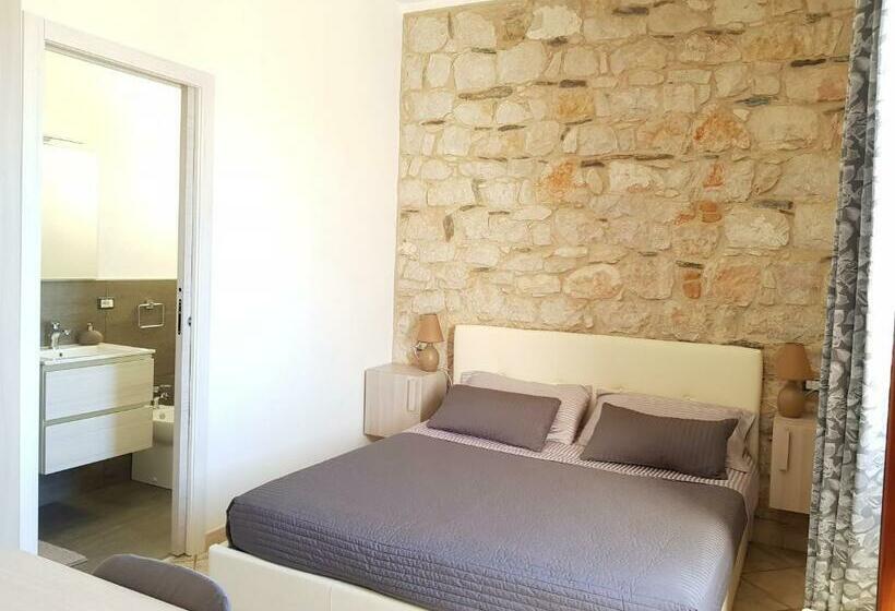 Pokój Standard, Camera Ideale Tra Mare E Montagna