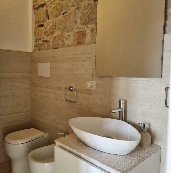 Pokój Standard, Camera Ideale Tra Mare E Montagna