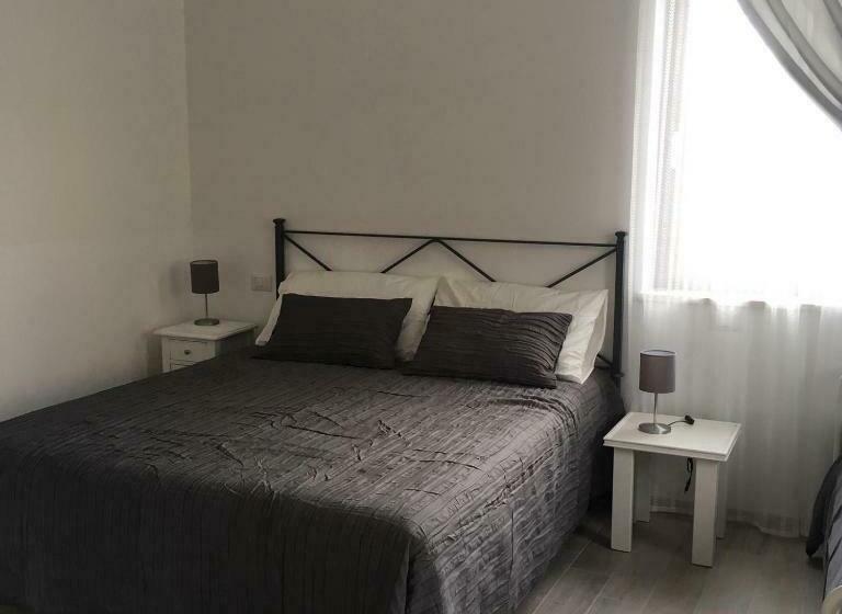 스탠다드 룸, Sg Rooms Casa Laura