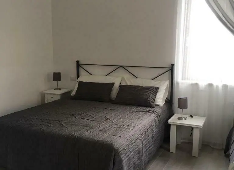اتاق استاندارد, Sg Rooms   Casa Laura