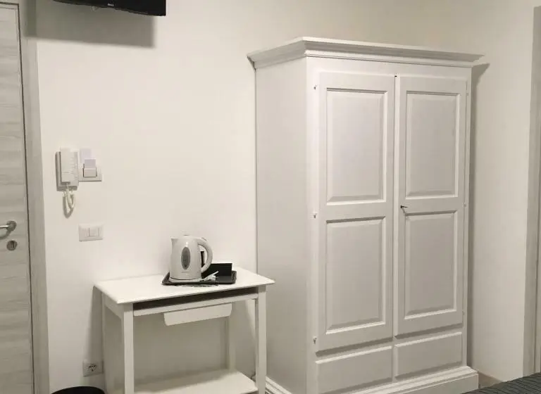 اتاق استاندارد, Sg Rooms   Casa Laura