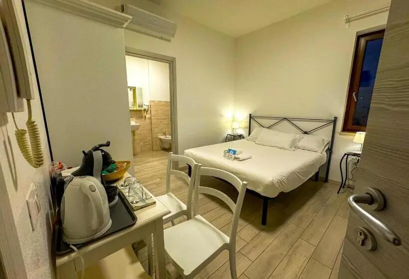 اتاق لوکس, Sg Rooms   Casa Laura
