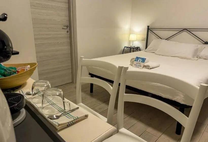 اتاق لوکس, Sg Rooms   Casa Laura