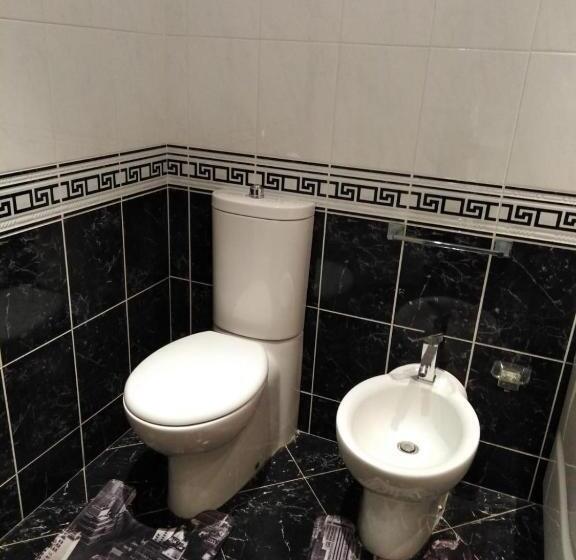 Номер Стандарт с Гидромассажем, Casa Silvia