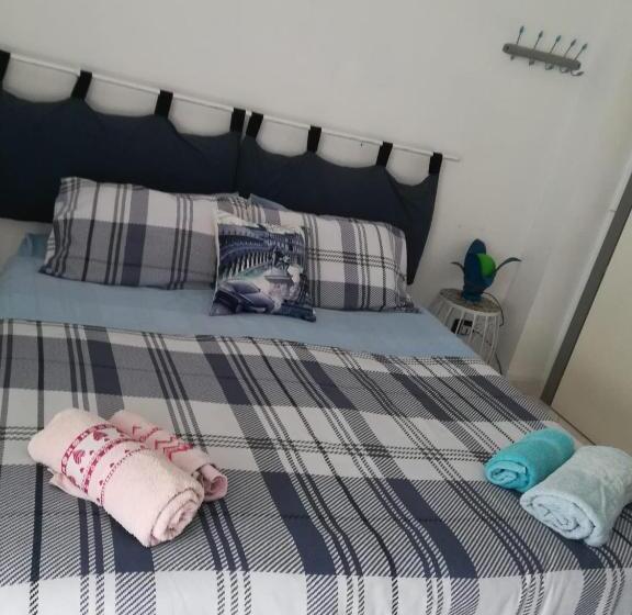 Номер Стандарт, Casa Silvia