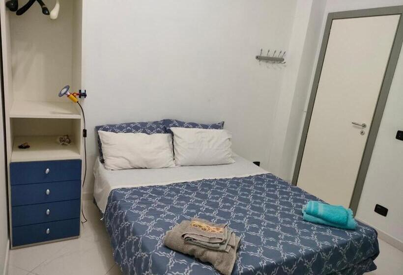 Номер Стандарт, Casa Silvia