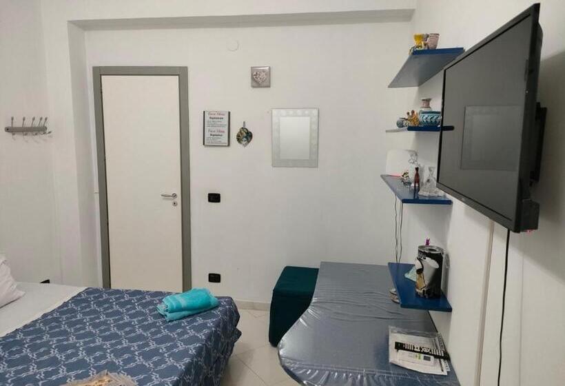 Номер Стандарт, Casa Silvia