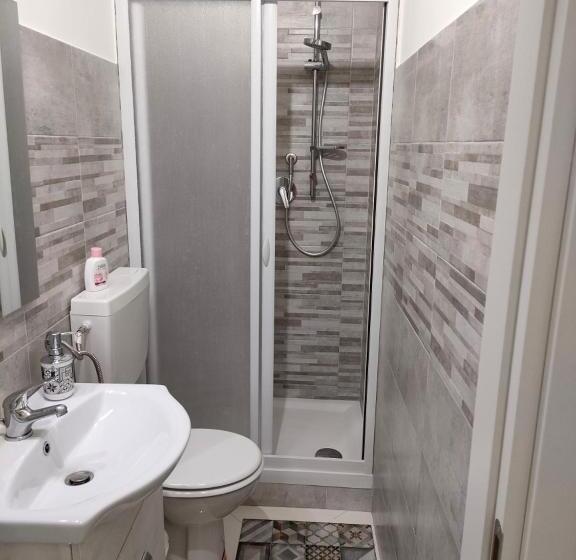 Номер Стандарт, Casa Silvia