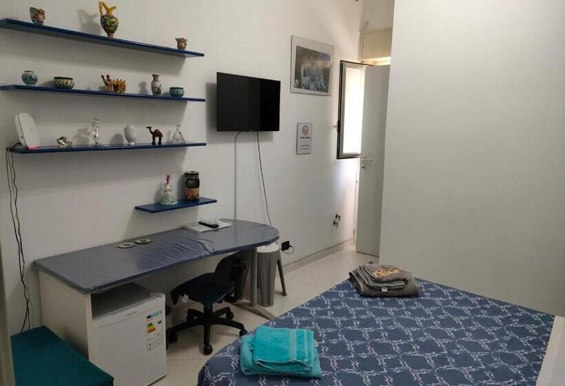 Номер Стандарт, Casa Silvia