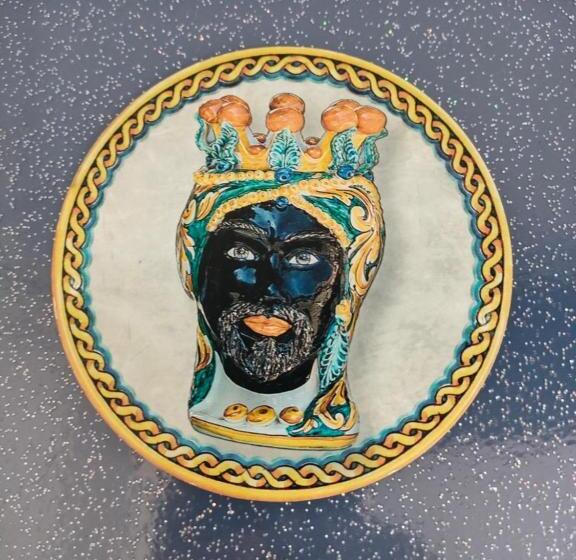 Номер Стандарт, Casa Silvia