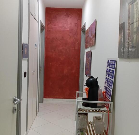 Номер Стандарт, Casa Silvia