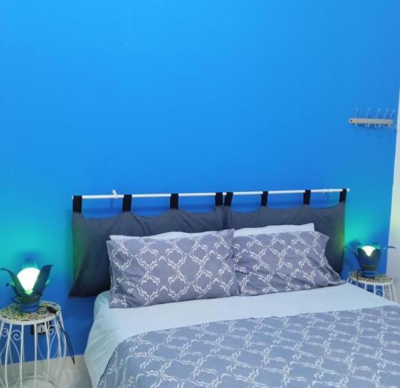 Номер Стандарт, Casa Silvia