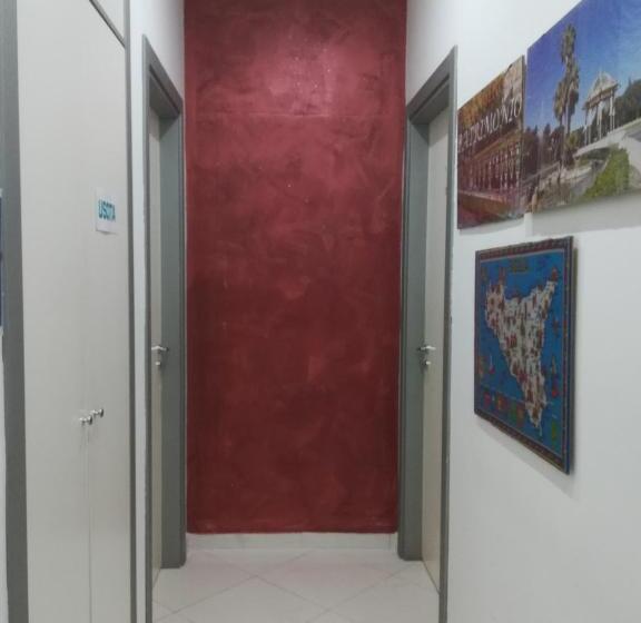 Номер Стандарт, Casa Silvia