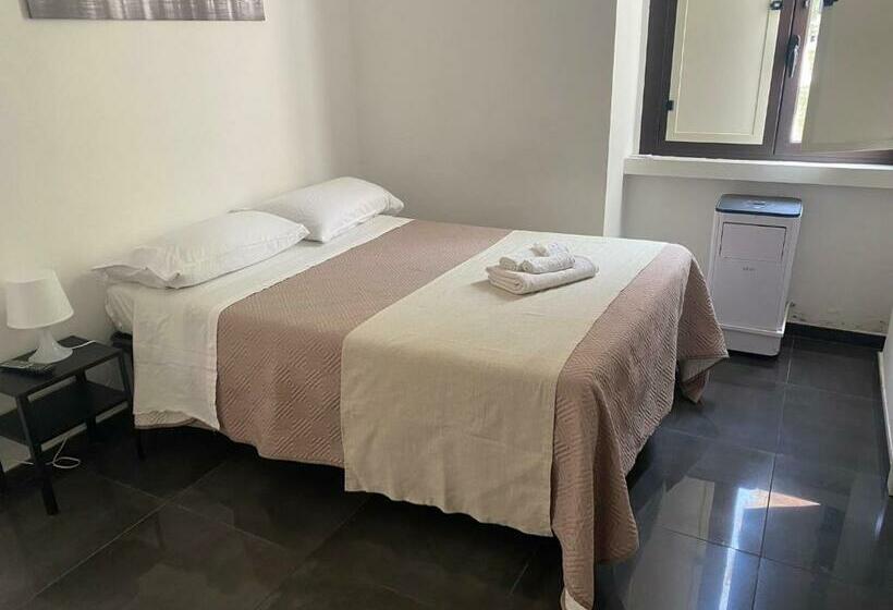 اتاق استاندارد, Dimora Al Centro