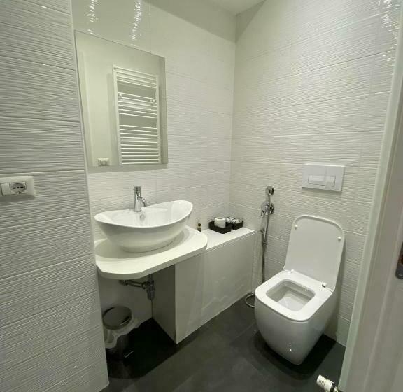 اتاق استاندارد, Dimora Al Centro