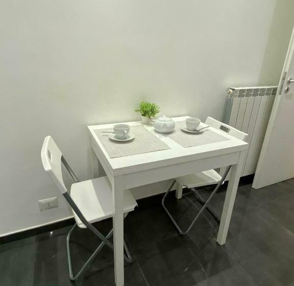 اتاق استاندارد, Dimora Al Centro