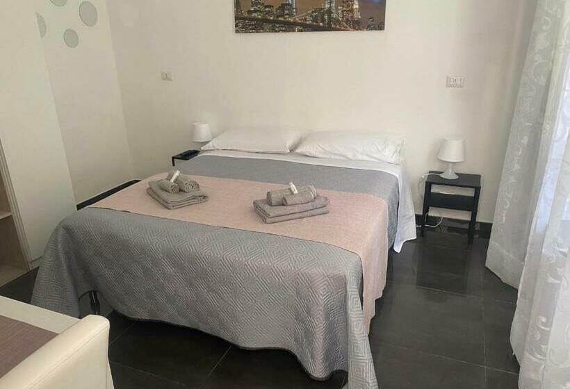 اتاق لوکس, Dimora Al Centro