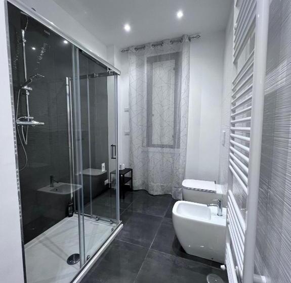 اتاق لوکس, Dimora Al Centro