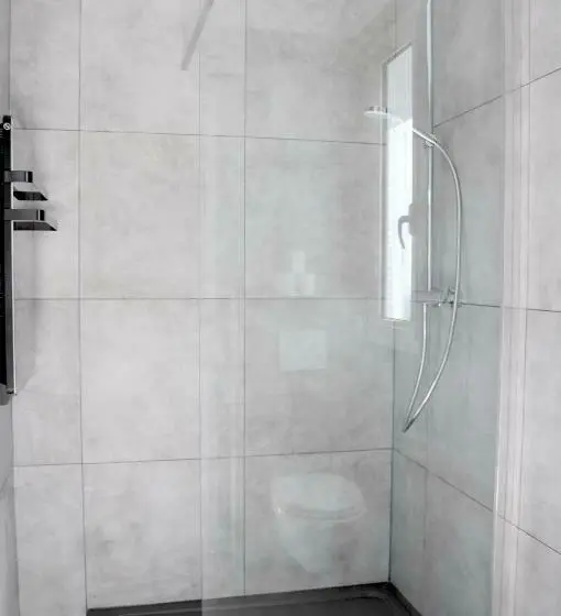 デラックスルーム, Les Suites D Agosta
