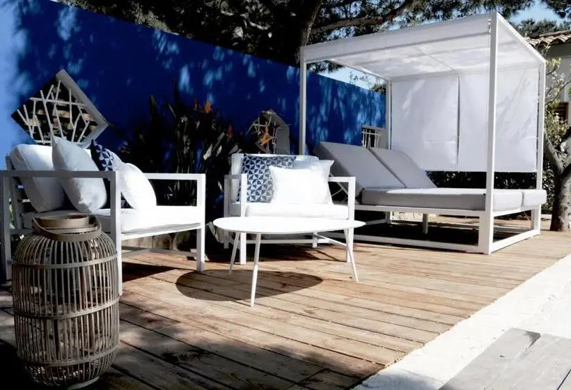 スイート（家族用）, Les Suites D Agosta