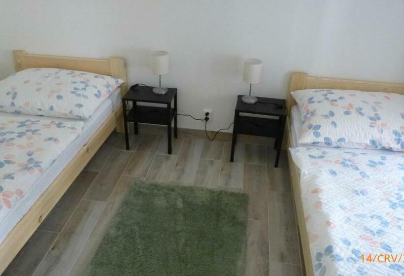 스탠다드 룸, Penzion Sklář