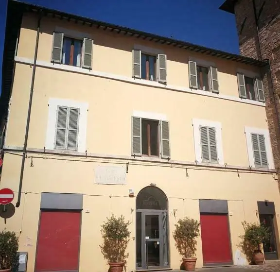 １ベッドルームアパートメント, St Francis Apartaments