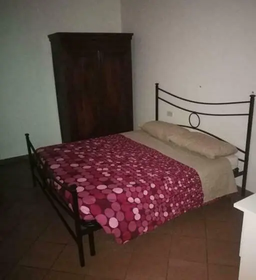 １ベッドルームアパートメント, St Francis Apartaments