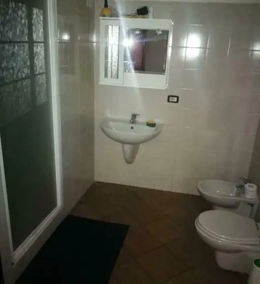 １ベッドルームアパートメント, St Francis Apartaments