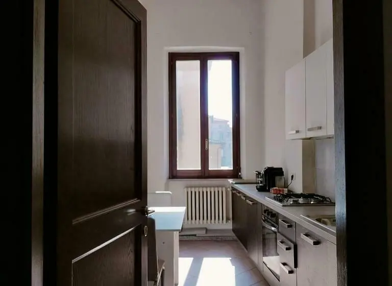 １ベッドルームアパートメント, St Francis Apartaments