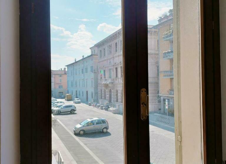 Apartament 1 Sypialnia, St Francis Apartaments