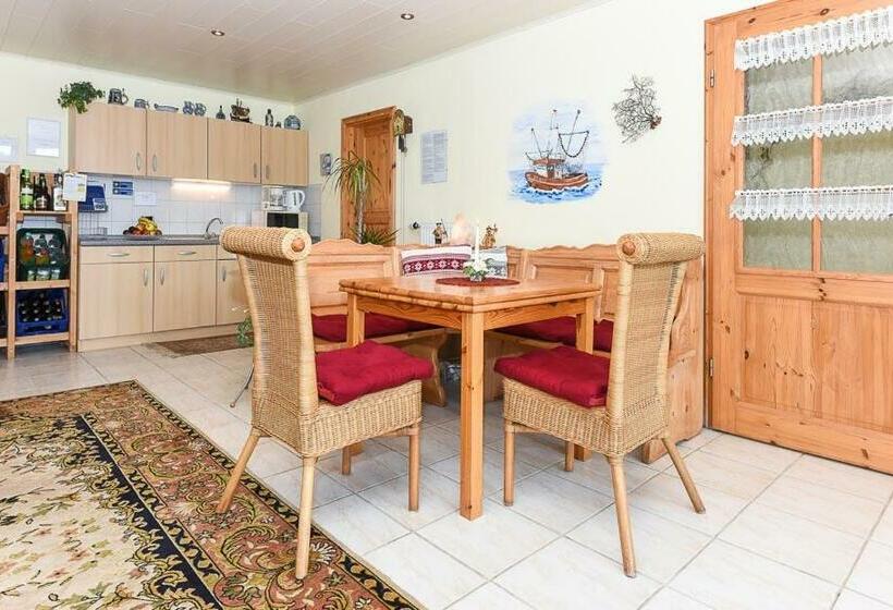 スタンダードルーム, Pension Hohaus