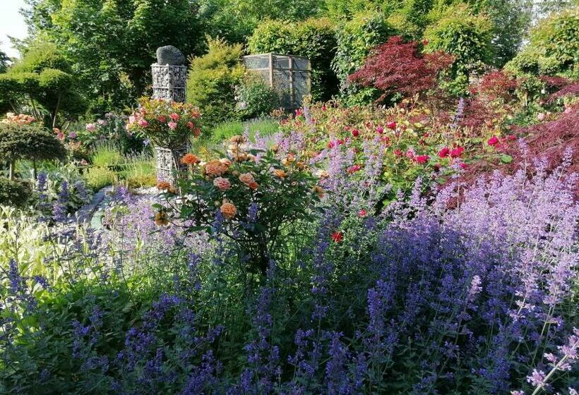 スタンダードルーム, Pension Hohaus