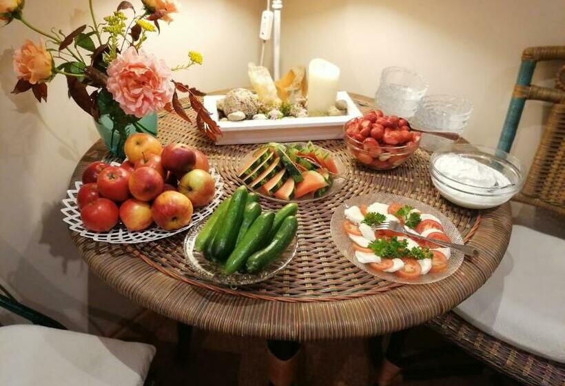 スタンダードルーム, Pension Hohaus