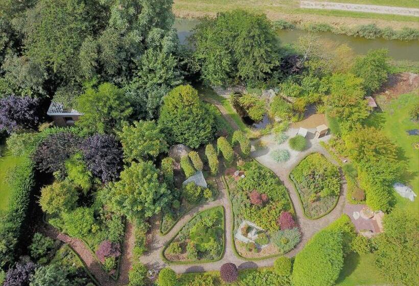 スタンダードルーム, Pension Hohaus