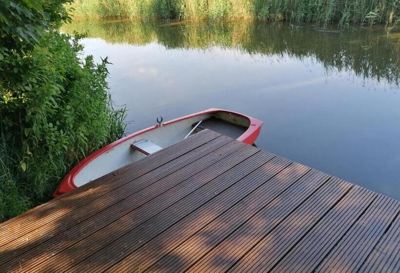 スタンダードルーム, Pension Hohaus