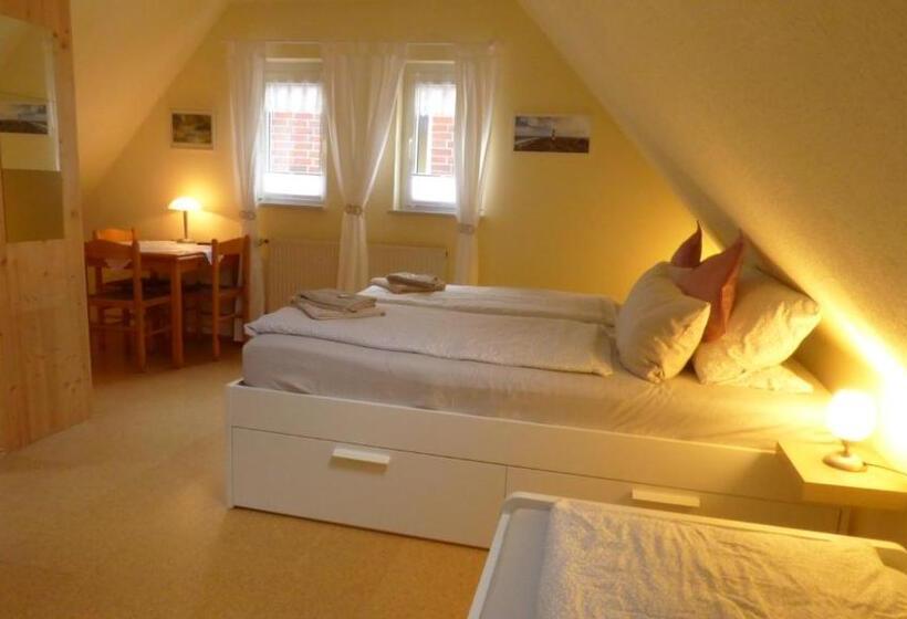 スタンダードルーム, Pension Hohaus