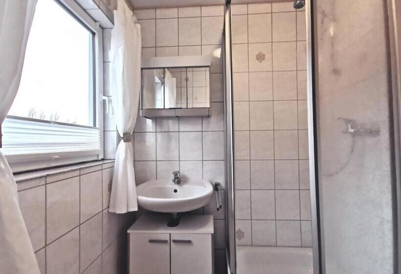 スタンダードルーム, Pension Hohaus