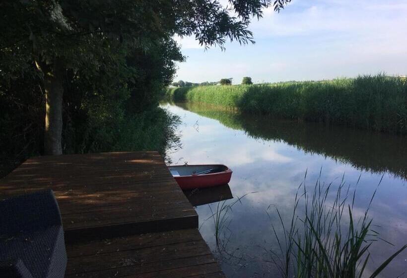 １ベッドルームアパートメント, Pension Hohaus