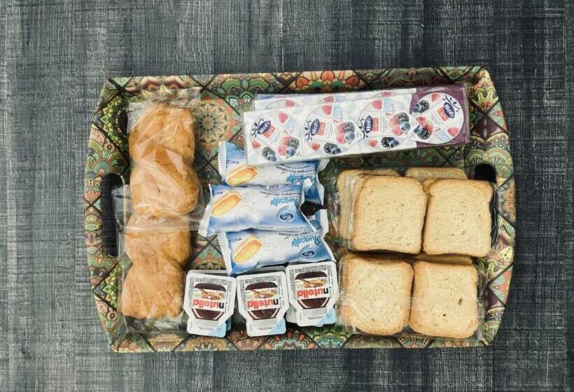 آپارتمان 1 خوابه با تراس, Residence Lori