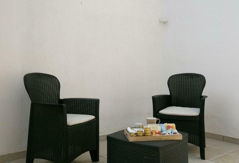 آپارتمان 1 خوابه با تراس, Residence Lori