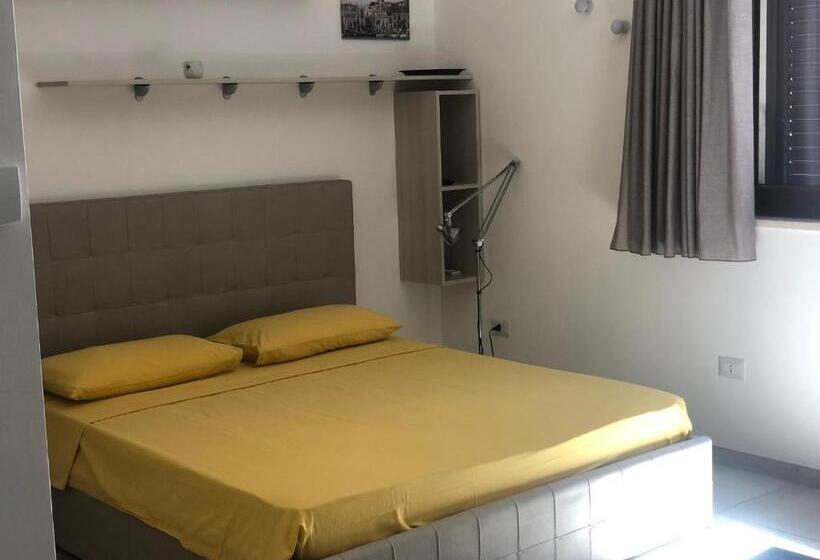 آپارتمان 1 خوابه با تراس, Residence Lori